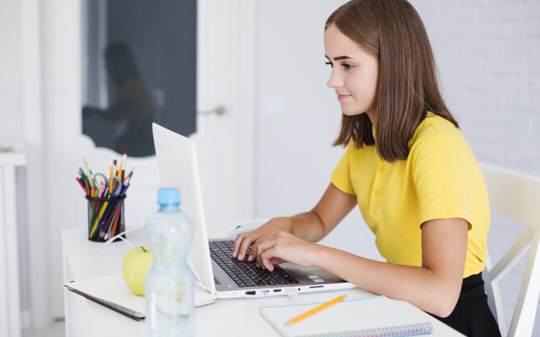 Bienvenidos a Proyecto10: Recursos para tu éxito académico