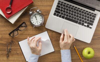 Mejora tu rendimiento con estas técnicas de estudio efectivas