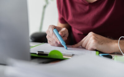 Técnicas de memorización para estudiar de forma más eficaz