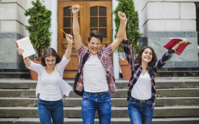 Todo lo que has aprendido este curso va mucho más allá de la PAU